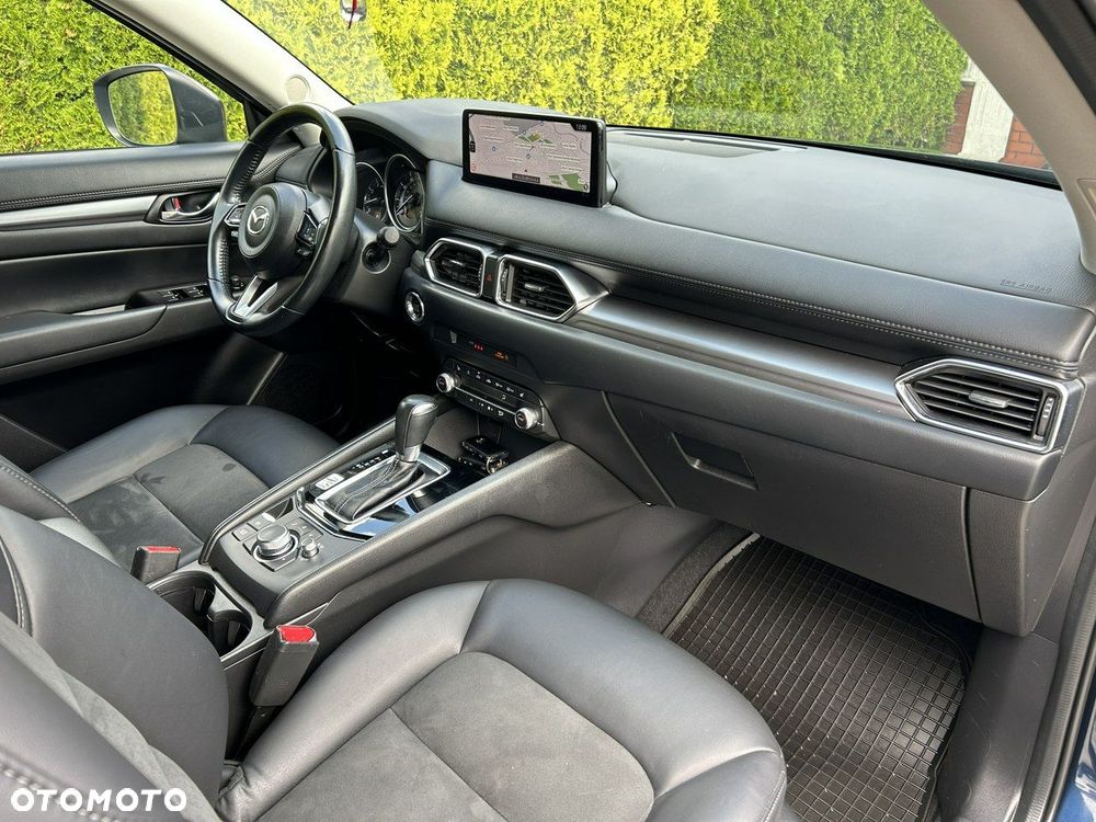 Mazda CX-5 - 14