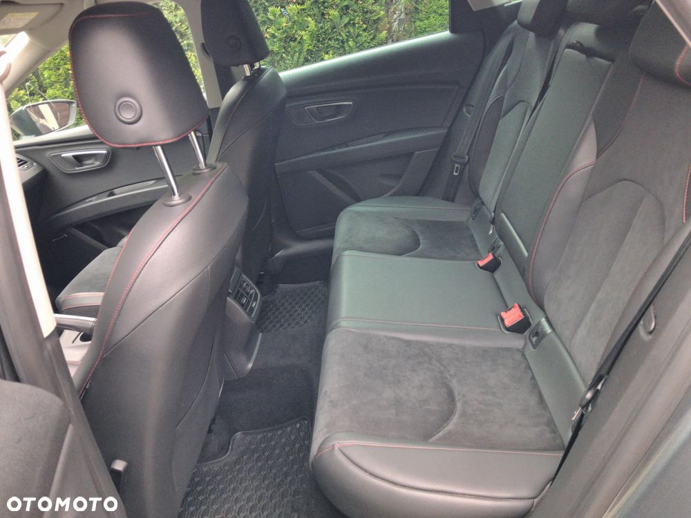 Seat Leon 2.0 TDI FR S&S - 20