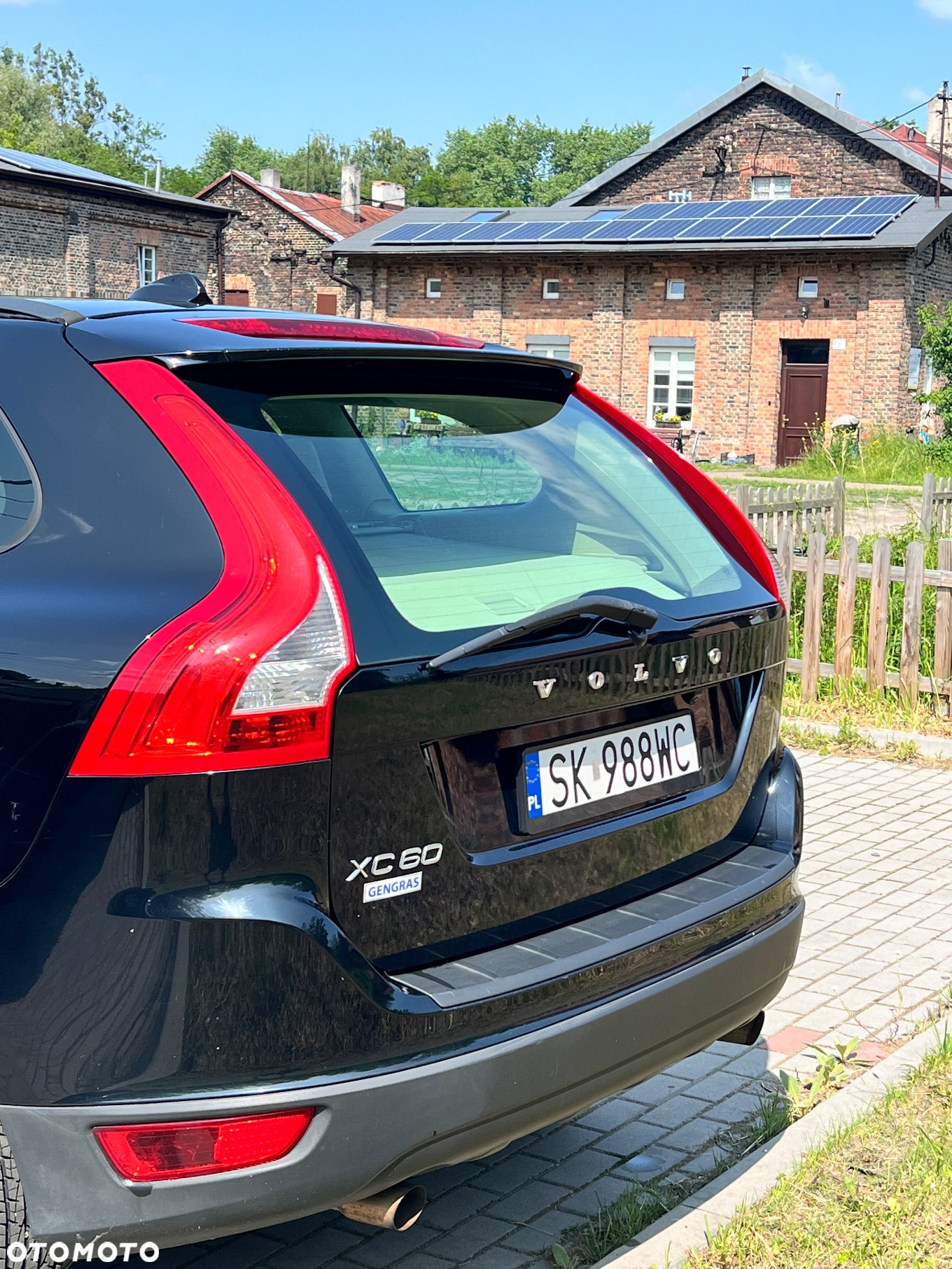 Volvo XC 60 - 34