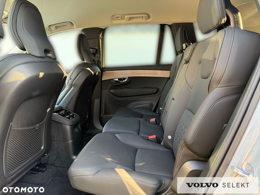 Volvo XC 90 - 14