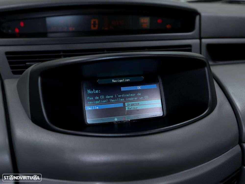 Renault Avantime 3.0 V6 Privilège - 22