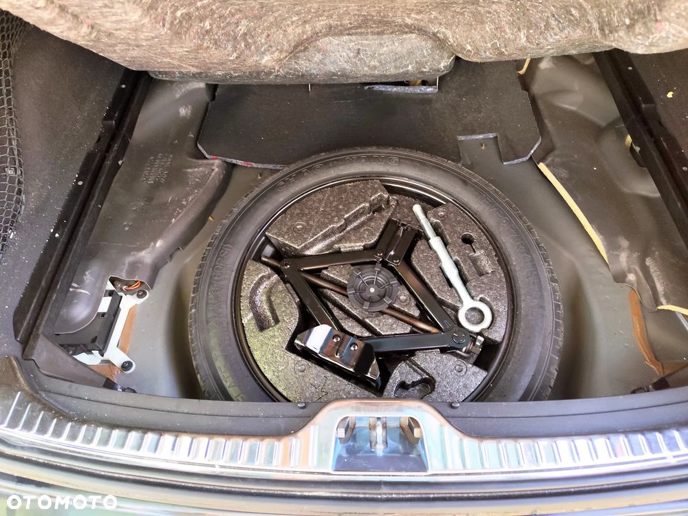 Volvo XC 60 T5 Geartronic Momentum - 36
