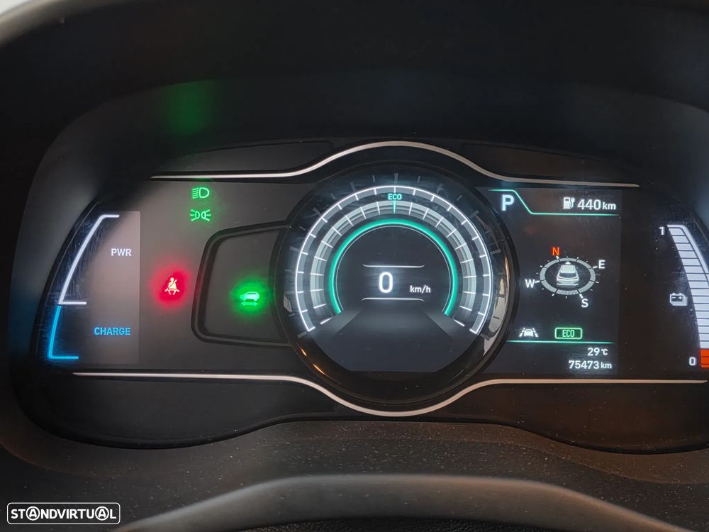 Hyundai Kauai - 11