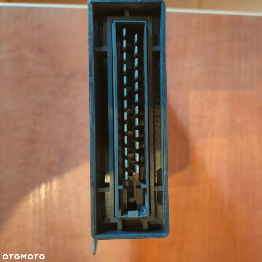 Sterownik WABCO ECAS-ELECTRONIC Scania 1374464 - 2