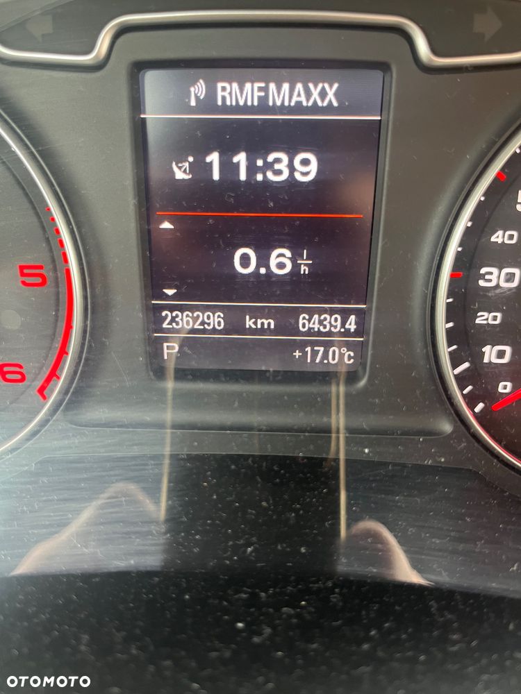 Audi Q3 - 8