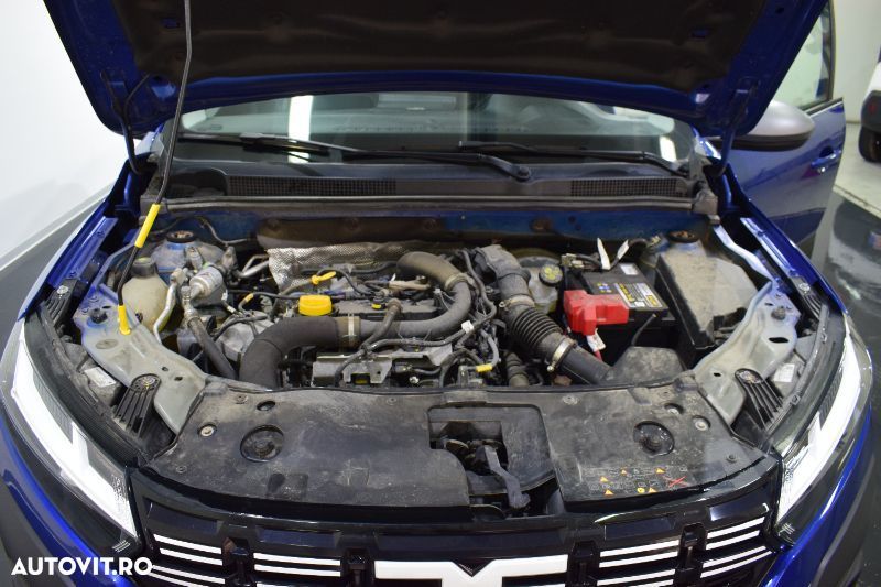 Dacia Sandero Stepway TCe 90 MT6 Expression - 20
