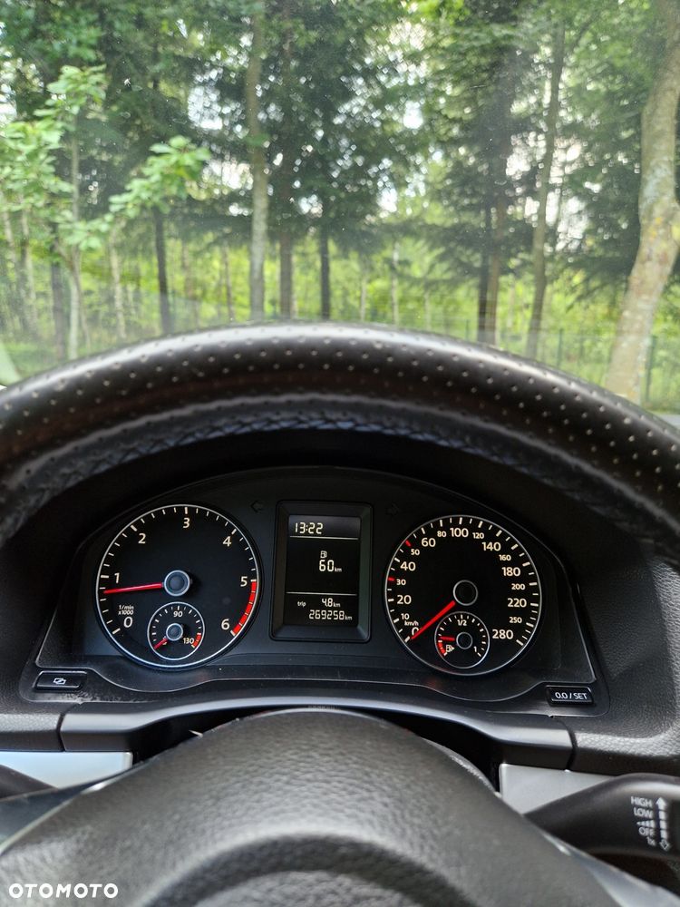 Volkswagen Scirocco 2.0 TDI Edition - 14