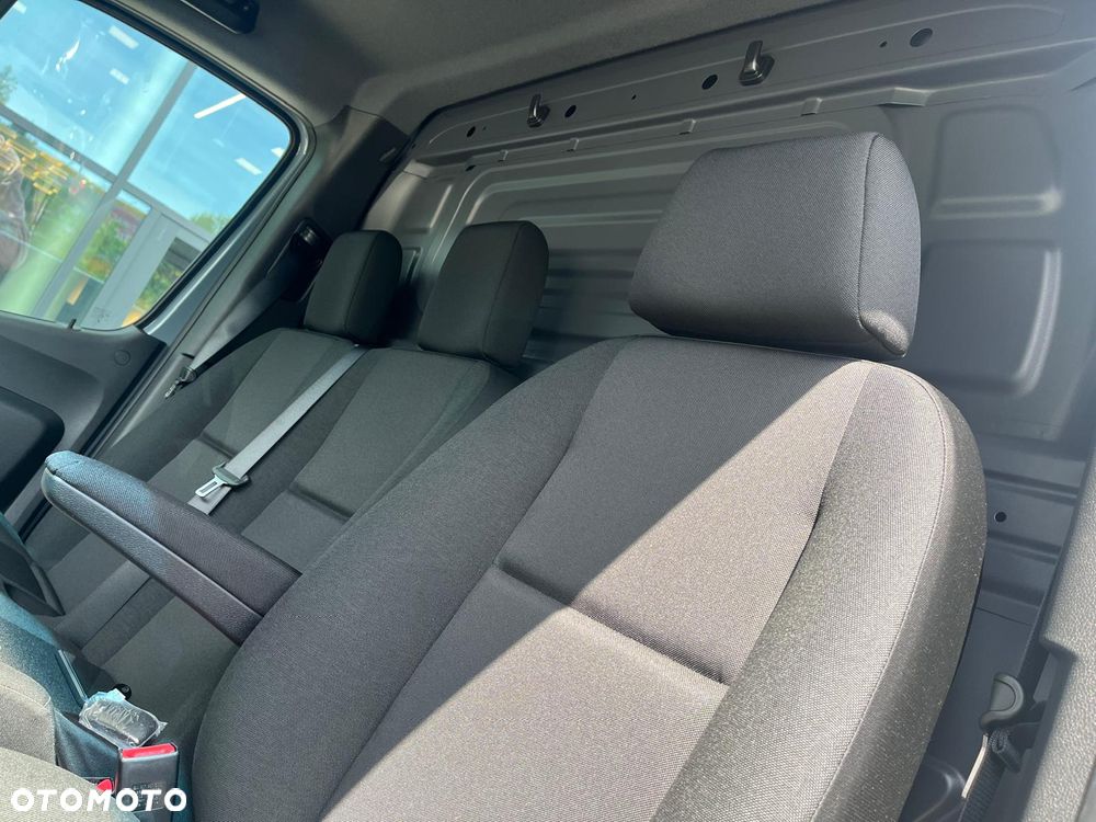Mercedes-Benz Sprinter 315 CDI Furgon PRO standard - 18