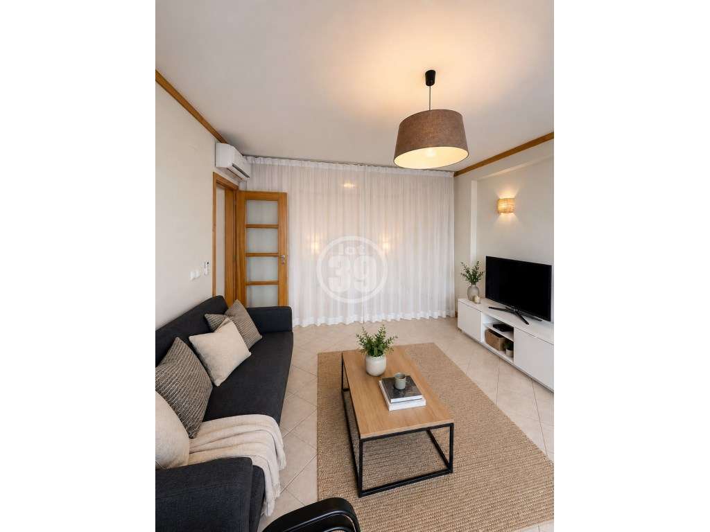Apartamento T0+1 em Albufeira - Condomínio Privado em Zona Calma - Grande imagem: 3/29
