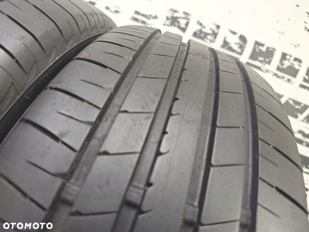 215/55R18 bridgestone 2024 opony letnie 7mm 51002 - 2