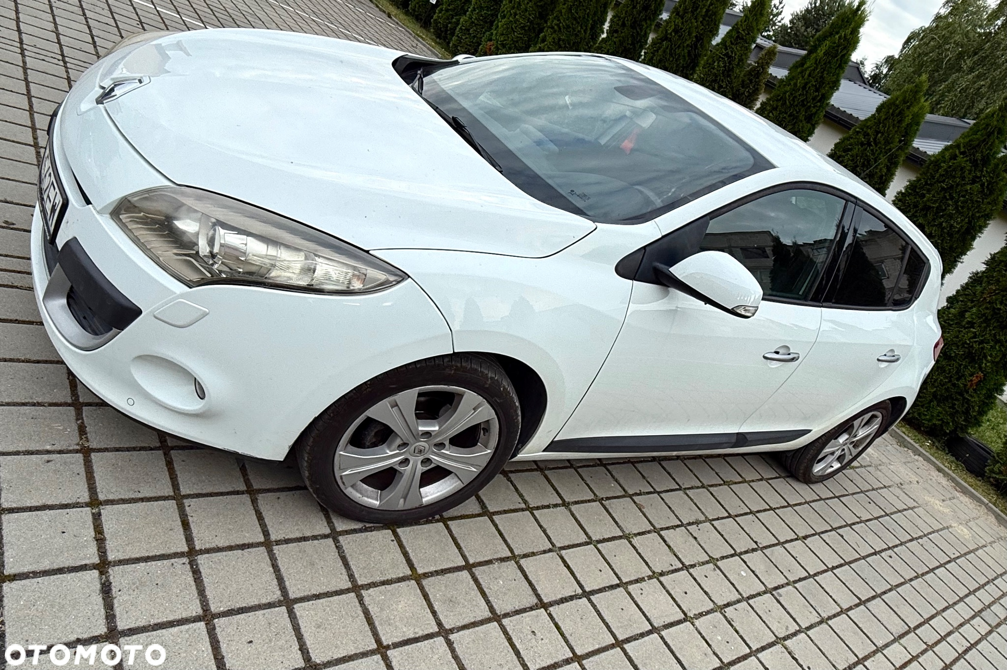 Renault Megane 1.6 16V Dynamique - 3