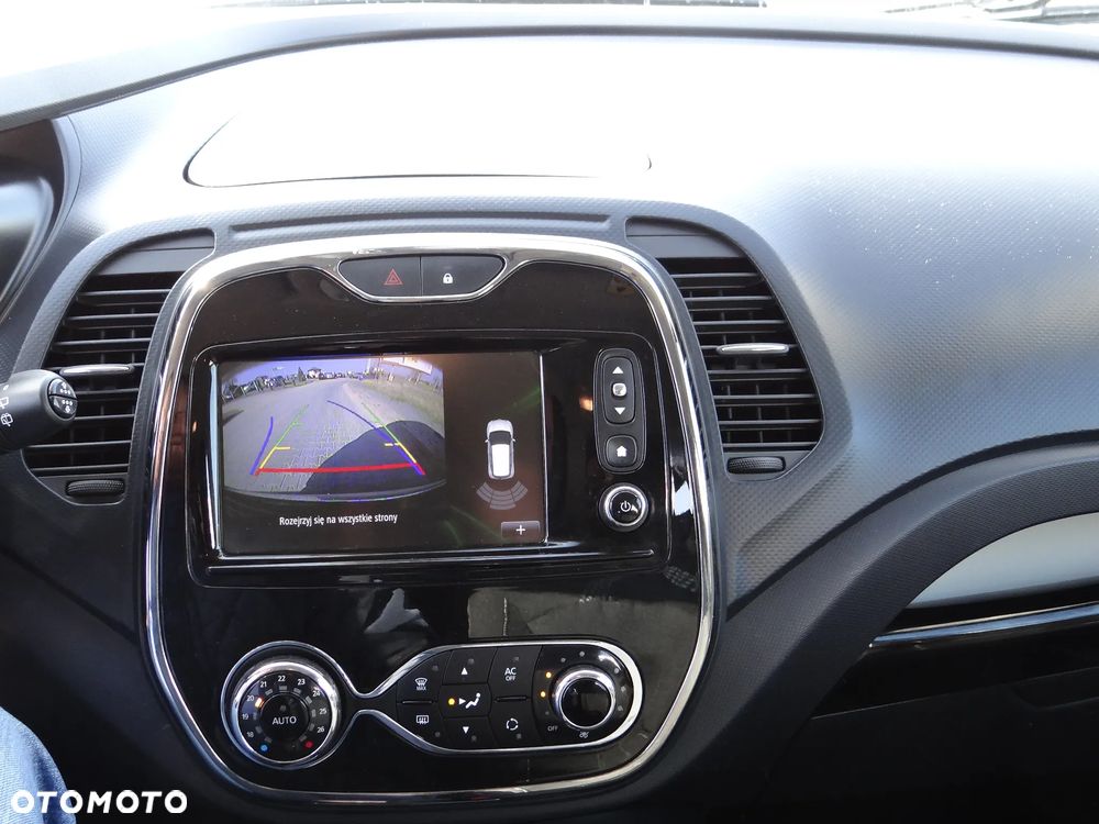 Renault Captur - 8