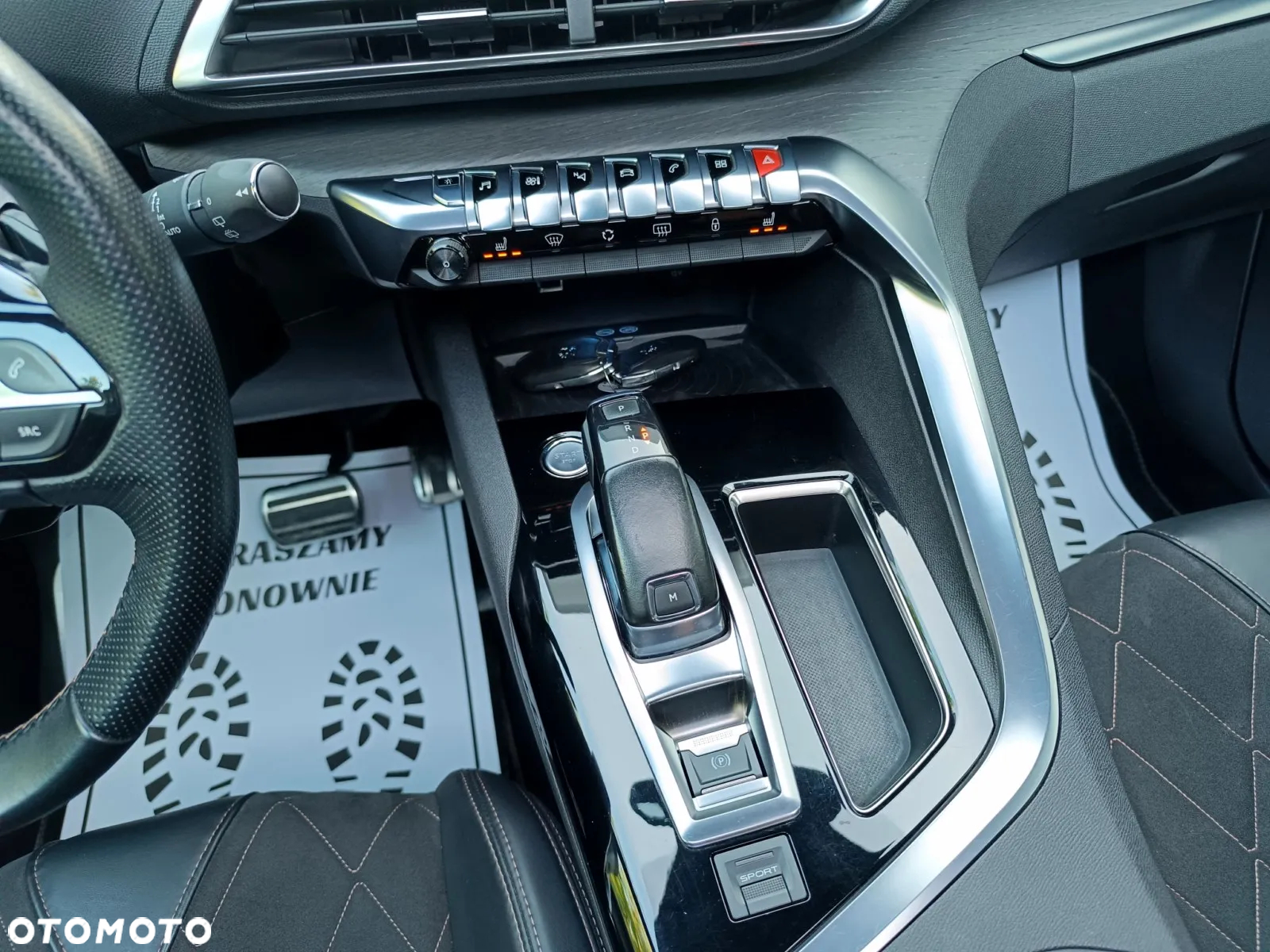 Peugeot 5008 2.0 BlueHDI GT S&S EAT6 - 28