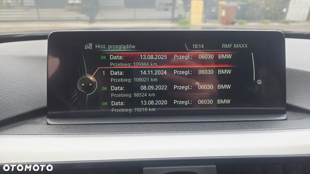 BMW Seria 4 428i xDrive M Sport - 15
