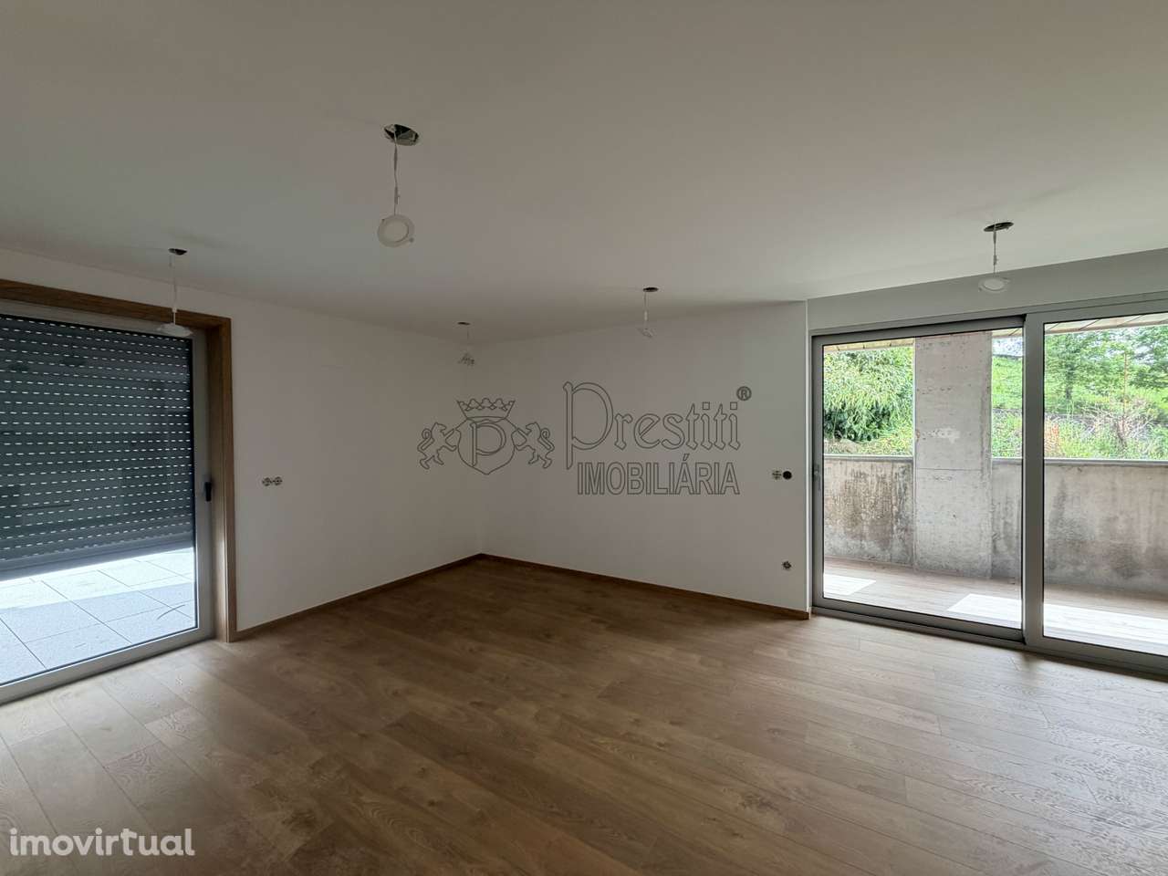 Apartamento T2 para Arrendar em Guimarães - Grande imagem: 2/9