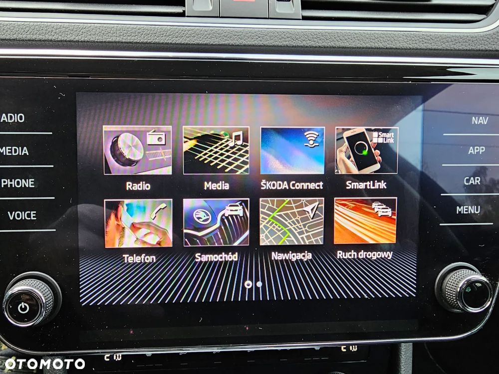 Skoda Superb 1.5 TSI ACT Ambition - 17