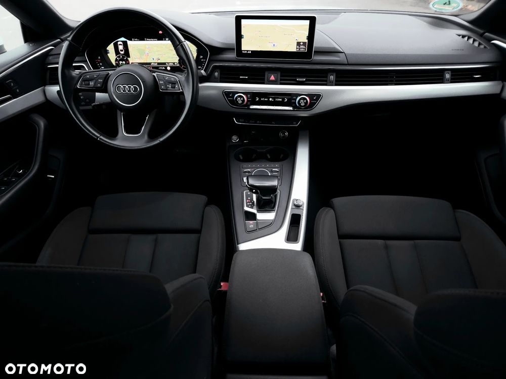 Audi A5 Sportback - 11