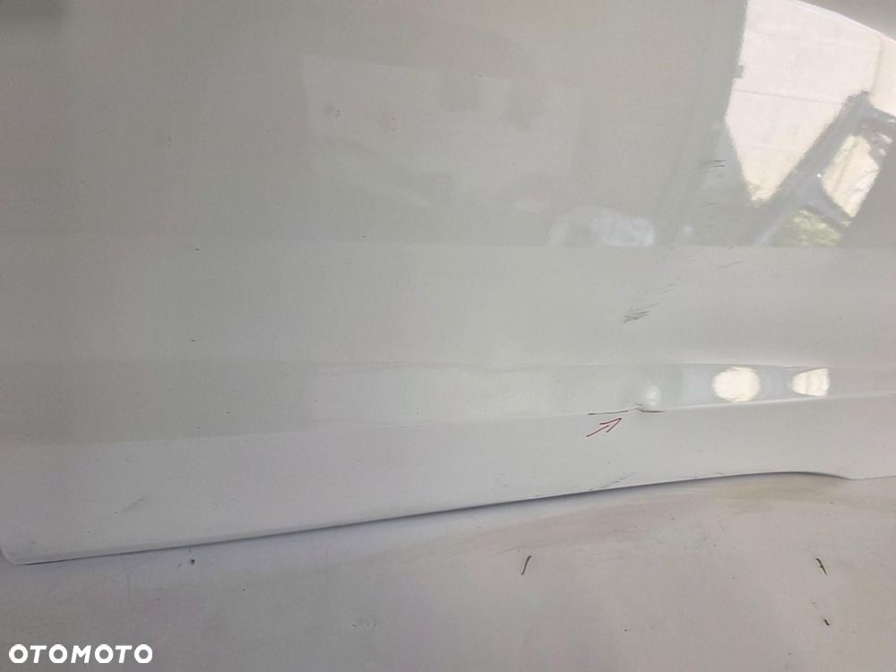 DRZWI PRAWY PRZÓD HONDA HRV 2 II 15-> - 10