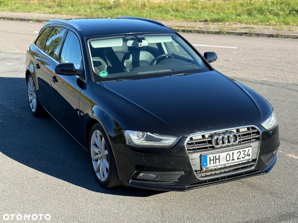Audi A4 - 17
