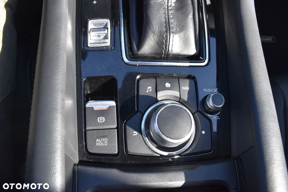 Mazda 6 2.0 SkyJoy - 31