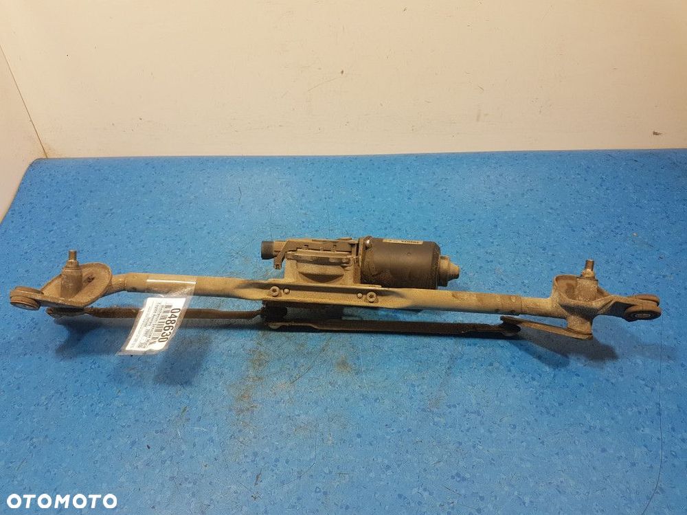 TOYOTA AVENSIS T25 MECHANIZM SILNICZEK WYCIERACZEK PRZÓD 85110-05060 - 9