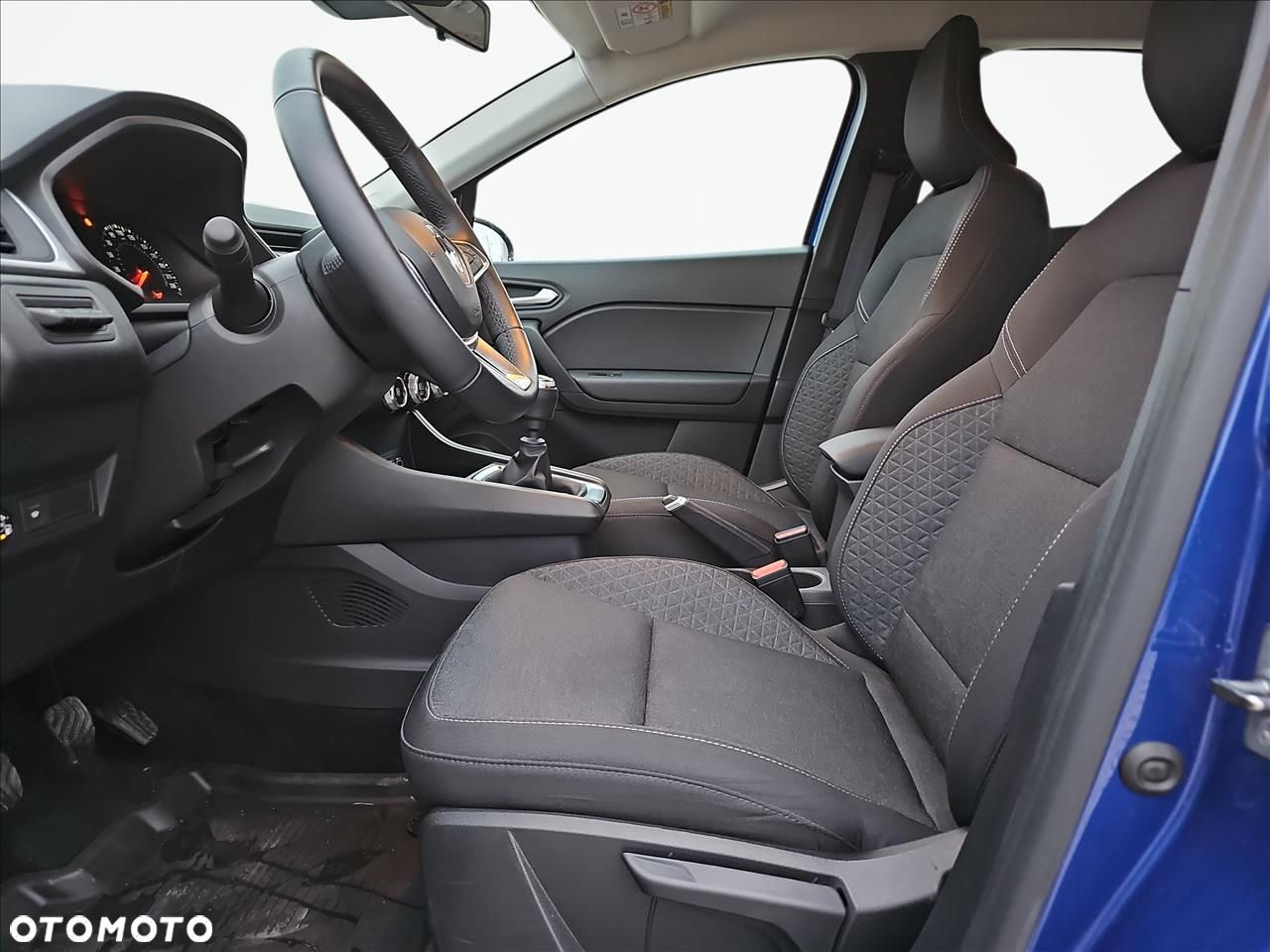 Renault Captur - 15