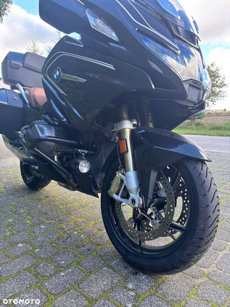 BMW RT - 10