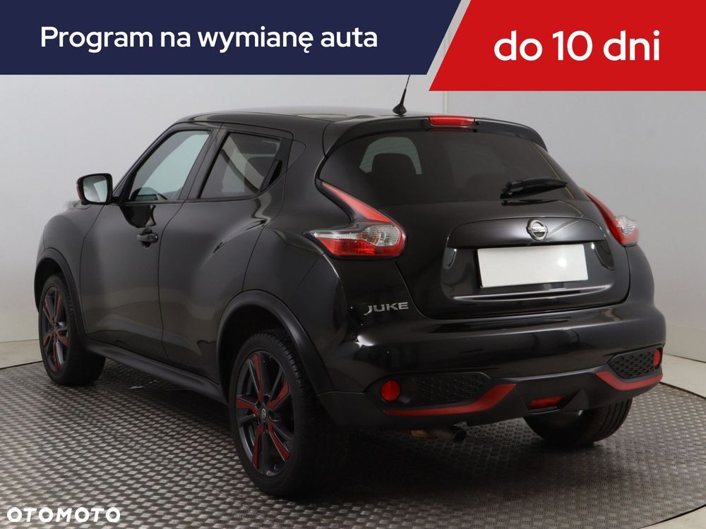 Nissan Juke 2015 photo 5