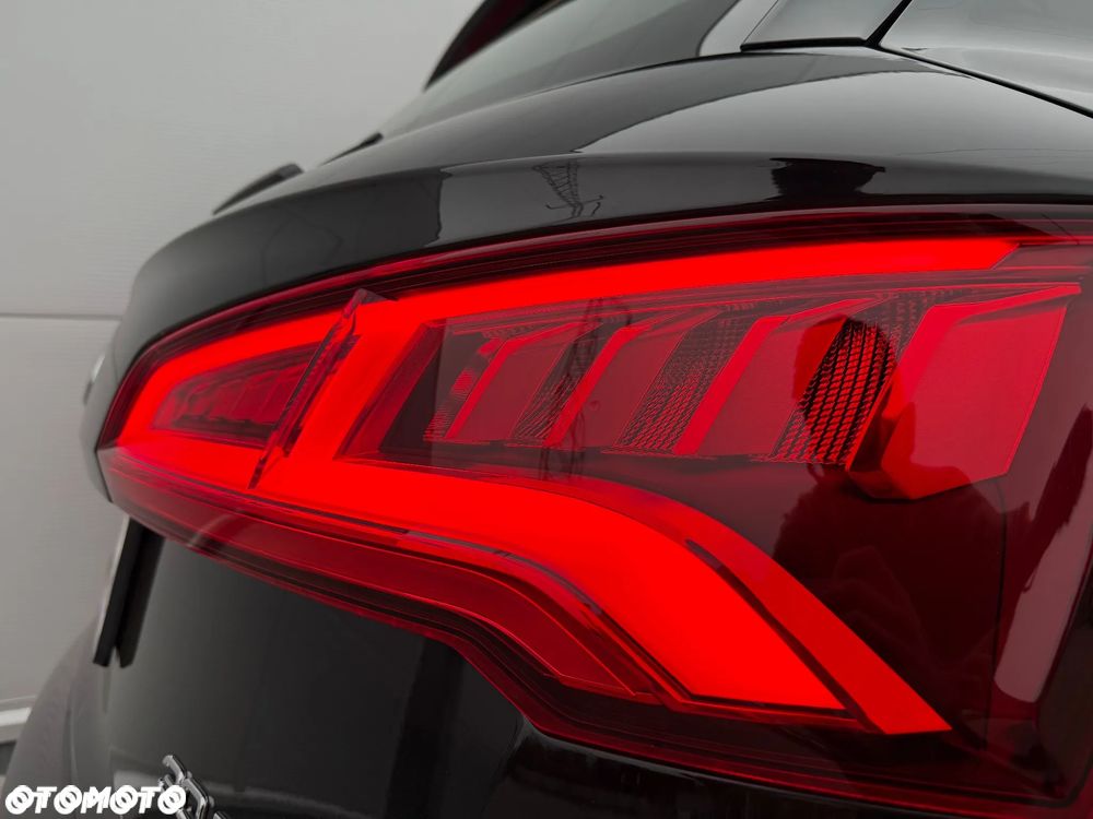 Audi Q5 2.0 TDI Quattro Design S tronic - 25