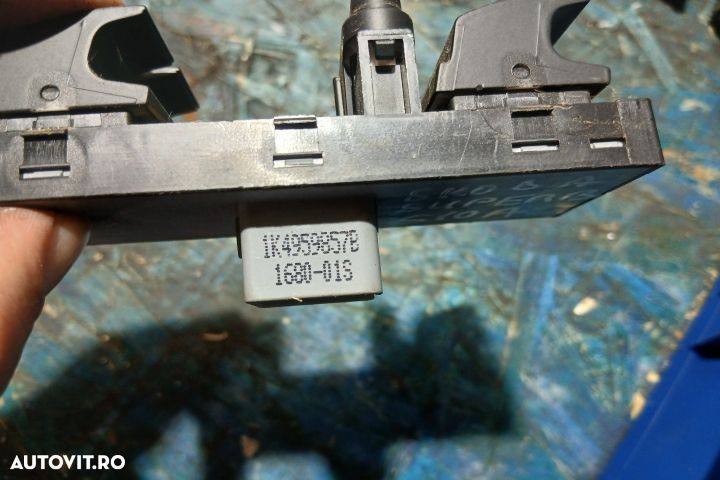 Butoane geam sofer 1K4959857B 1K4959857B Skoda Superb 1 [2001 - 2006] - 4