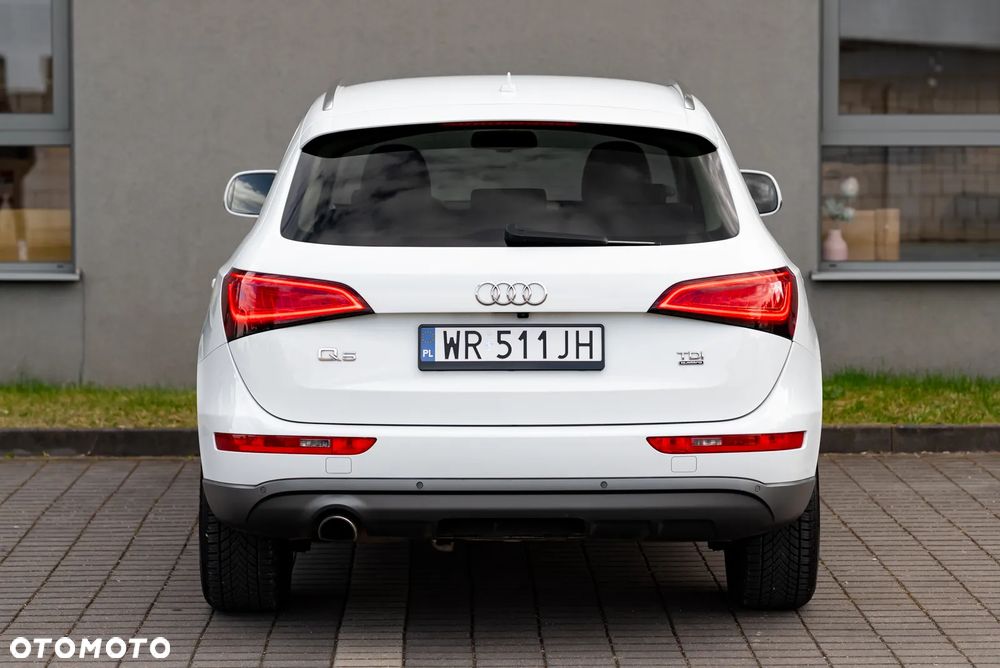 Audi Q5 - 37