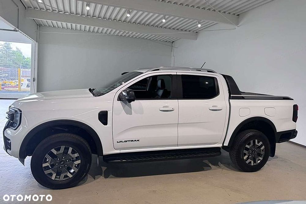 Ford Ranger - 8