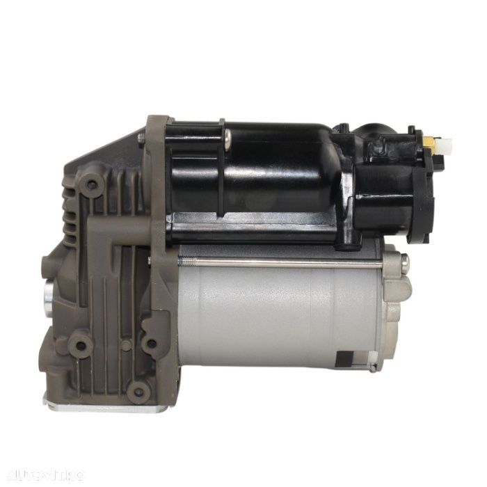 Compresor suspensie pneumatica BMW X5 E70 X6 E71 NOU ! - 4