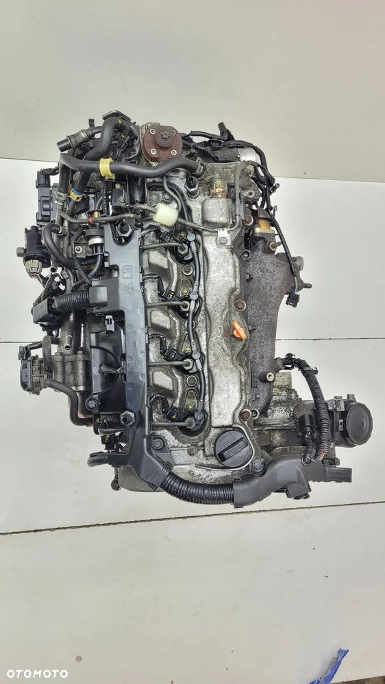 HONDA CIVIC ACCORD CR-V WTRYSKIWACZ WTRYSKI 2.2 I-DTEC 12- 0445116056 16450-R3L-G01