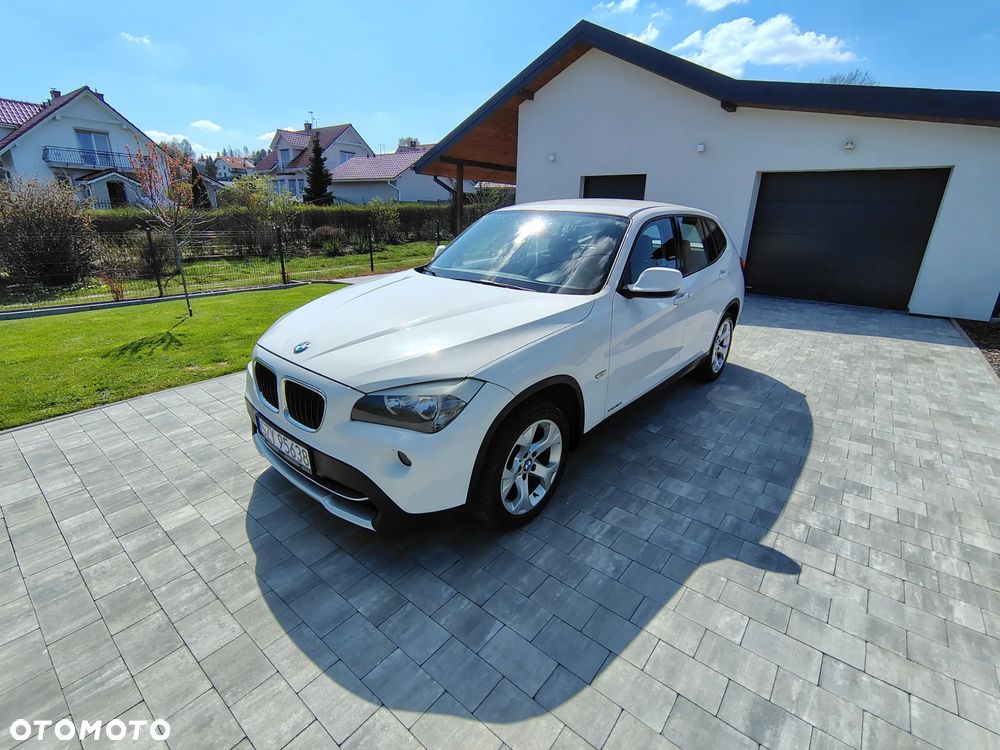 BMW X1 sDrive18i - 6