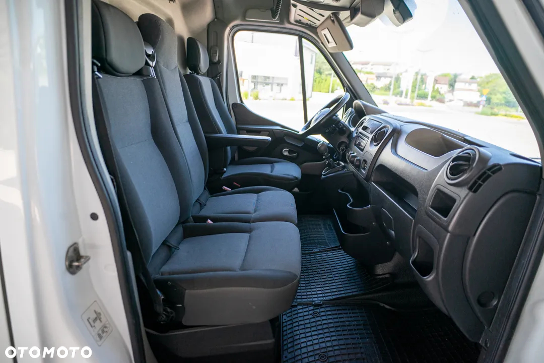 Nissan NV400 L3H2 - 21