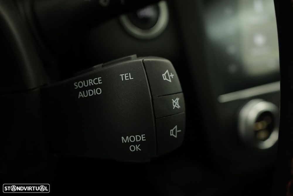 Renault Kadjar 1.5 dCi Intens - 18