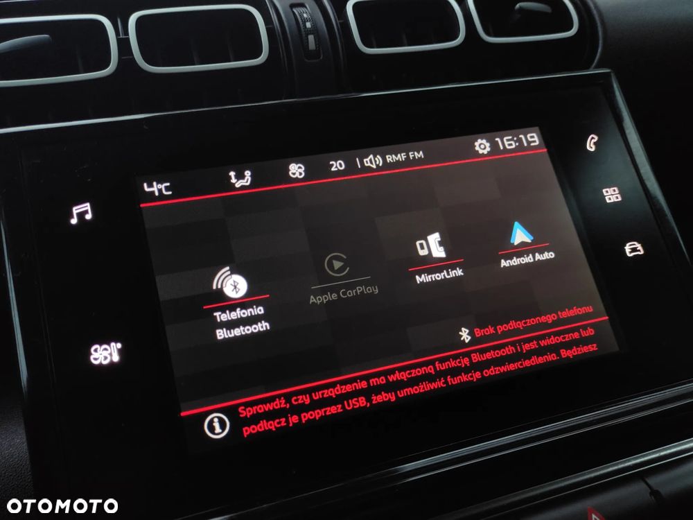 Citroën C3 Aircross - 16