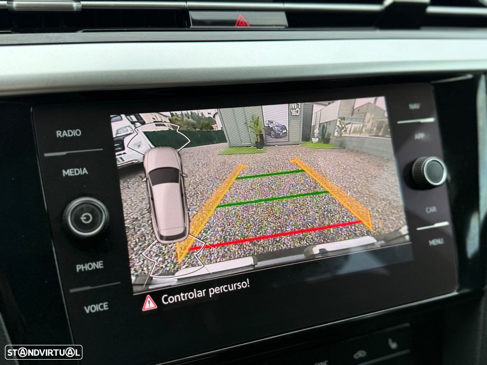 VW Arteon Shooting Brake 2.0 TDI Elegance - 26