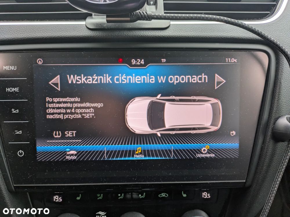 Skoda Octavia 1.5 TSI ACT Style - 18