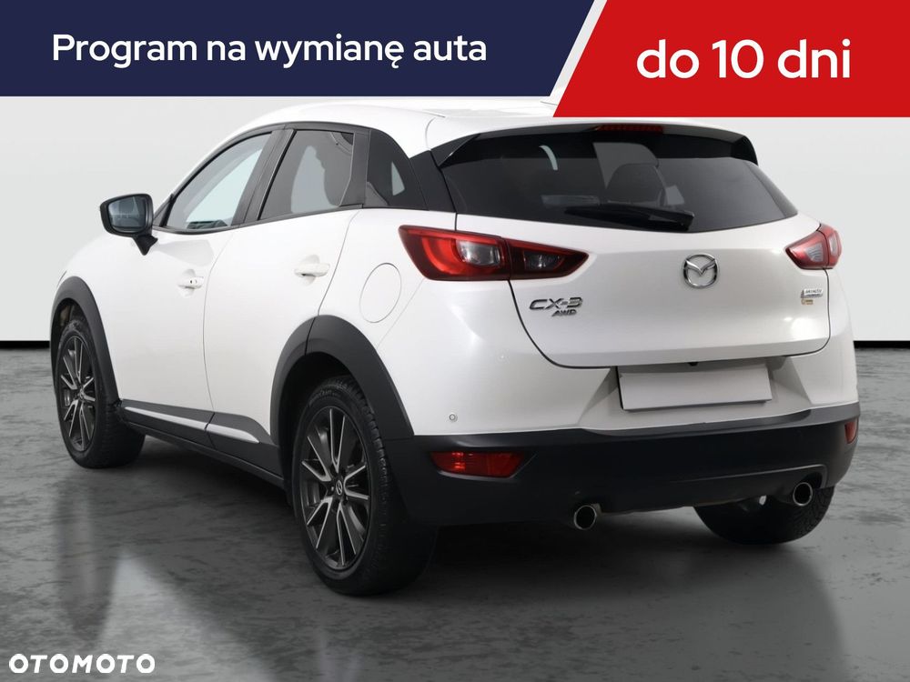 Mazda CX-3 - 6