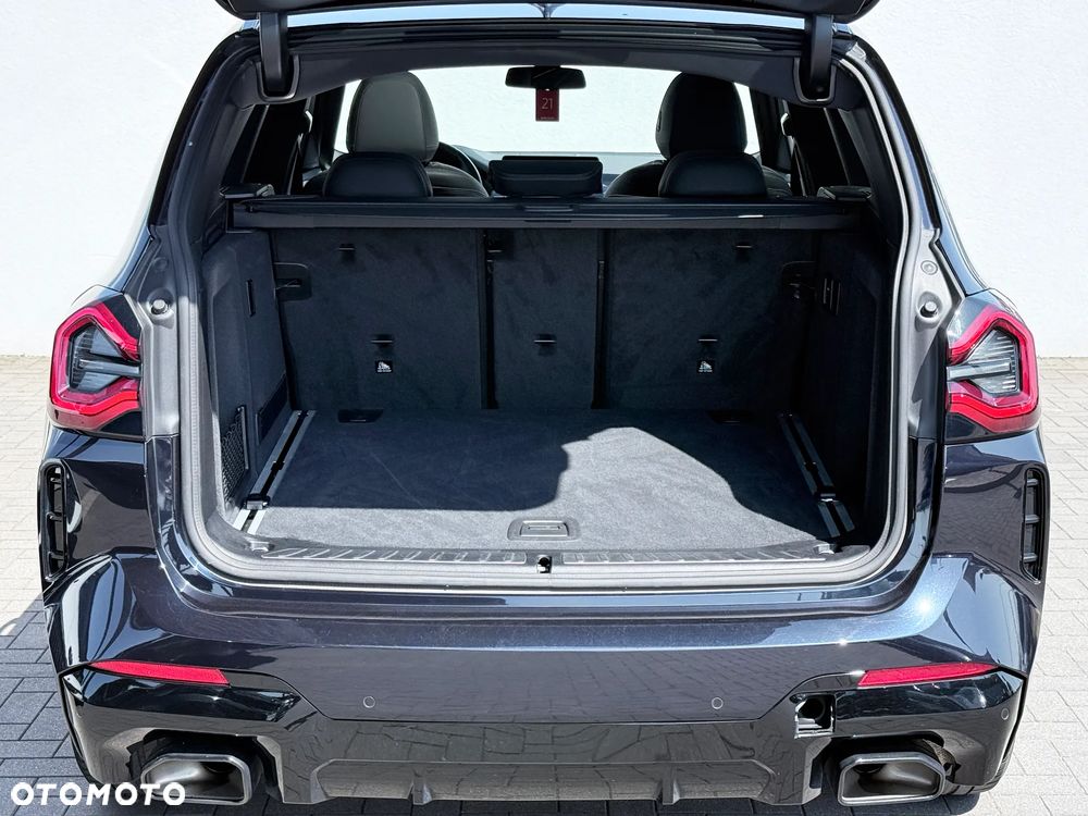 BMW X3 xDrive20d M Sport - 15