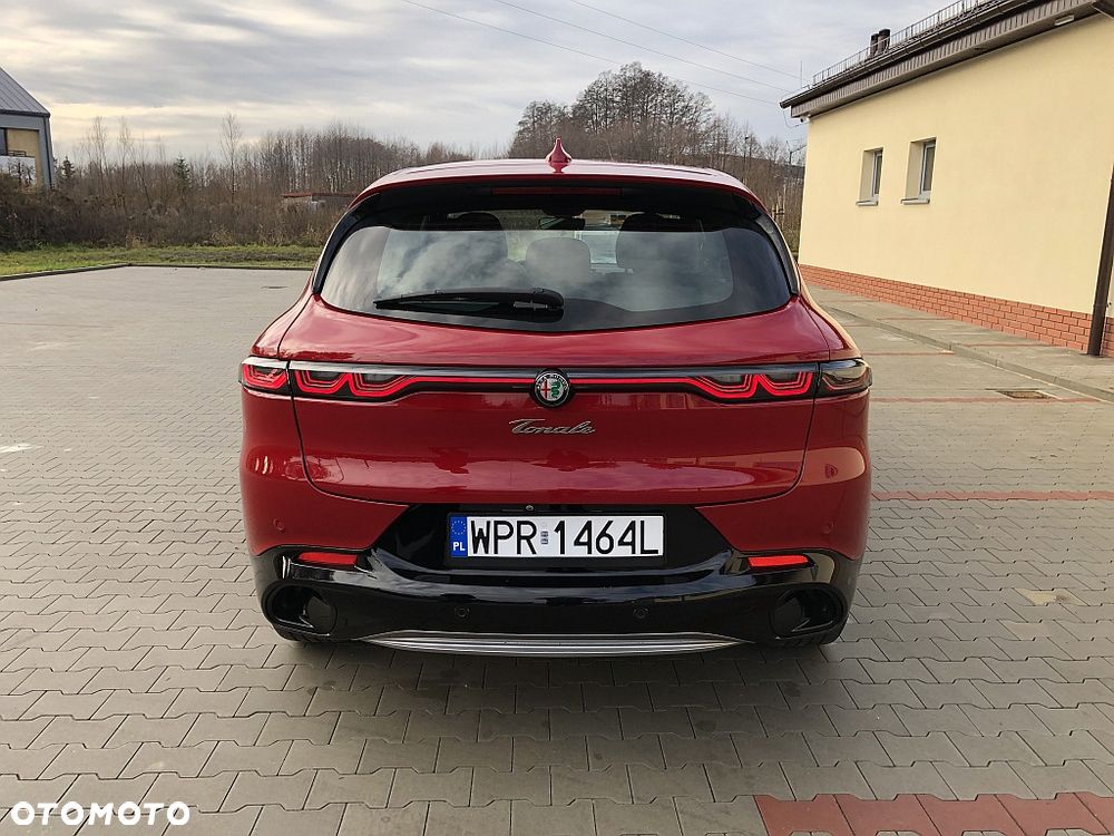 Alfa Romeo Tonale - 6