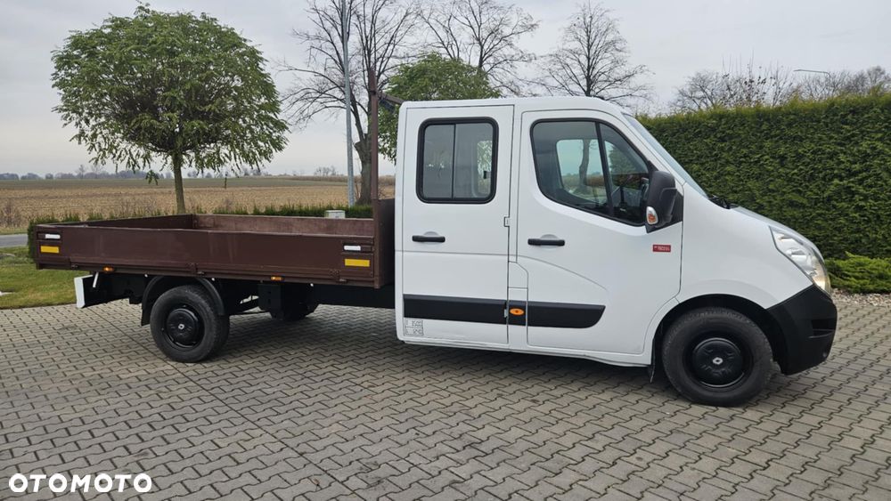 Renault Master - 2