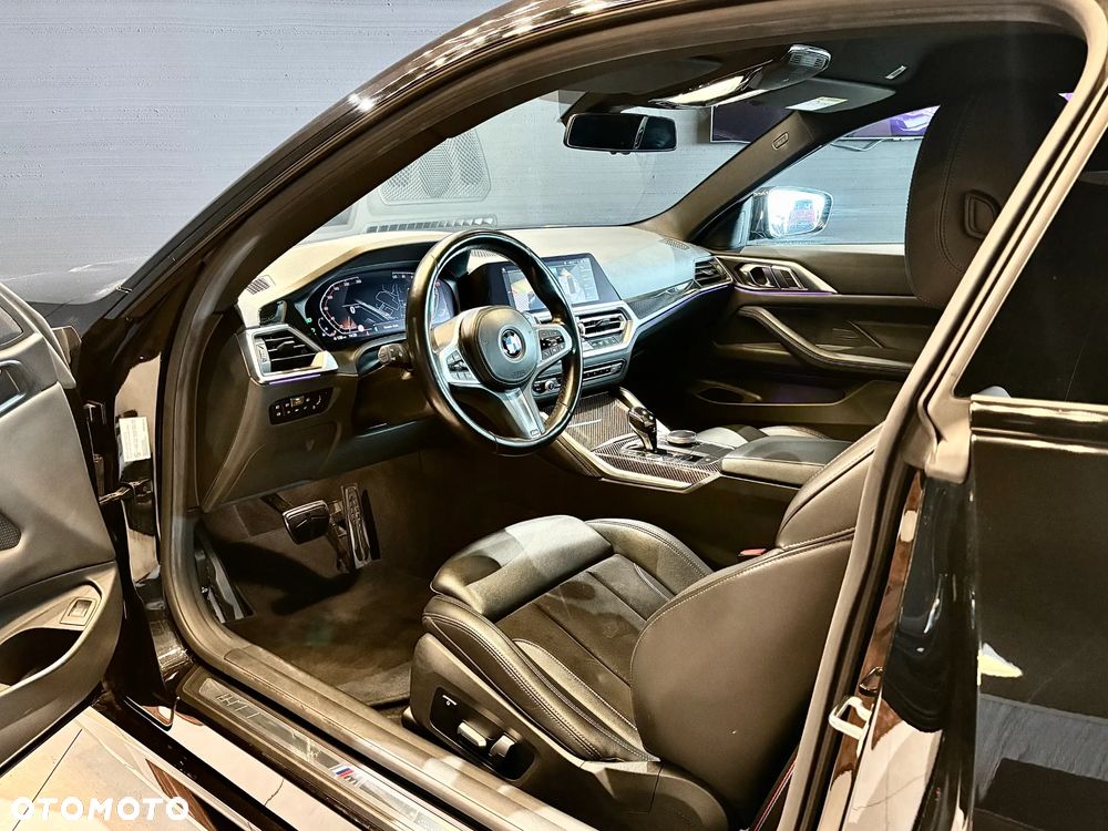 BMW Seria 4 430i M Sport sport - 13