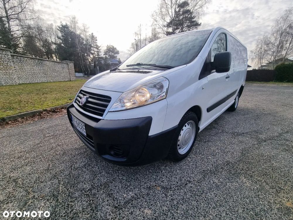 Fiat Scudo - 27