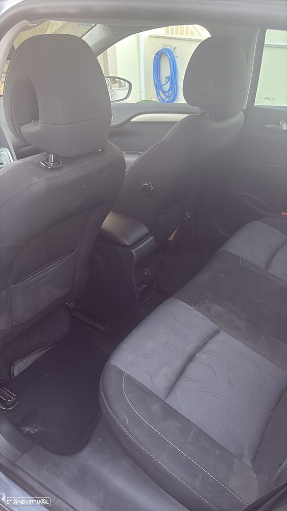 Citroën C4 1.6 e-HDi Exclusive CMP6 - 7