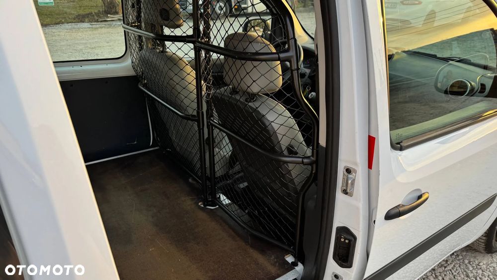 Renault Kangoo BLUE dCi 95 LIMITED - 33