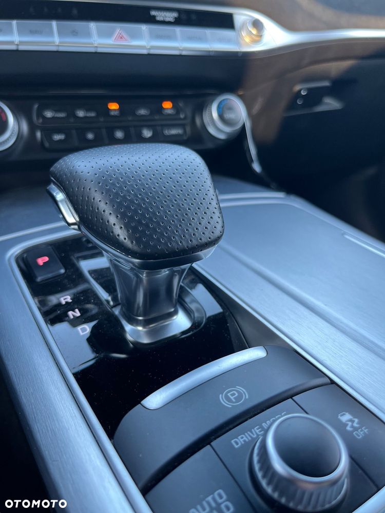 Kia Stinger 3.3 T-GDI V6 GT Prestige Line AWD - 18