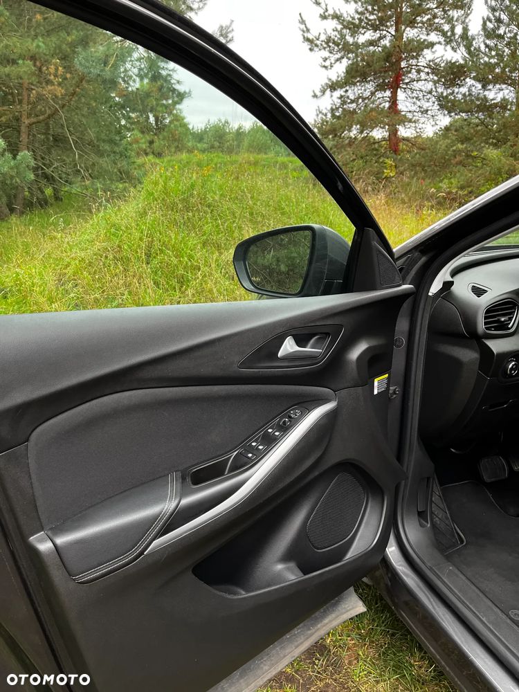 Opel Grandland X - 8